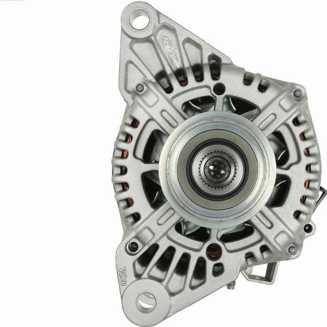 AS-PL A3234(VALEO) - Alternatore www.autoricambi360.it