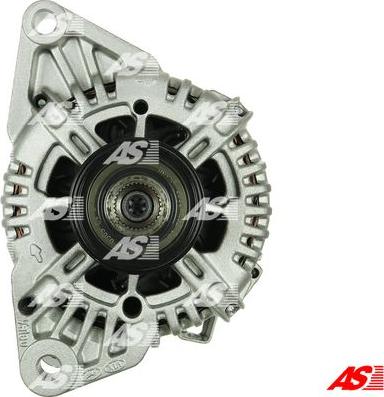 AS-PL A3235PR - Alternatore www.autoricambi360.it