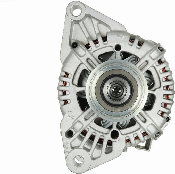AS-PL A3235(VALEO) - Alternatore www.autoricambi360.it