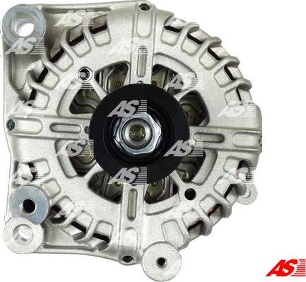 AS-PL A3230 - Alternatore www.autoricambi360.it