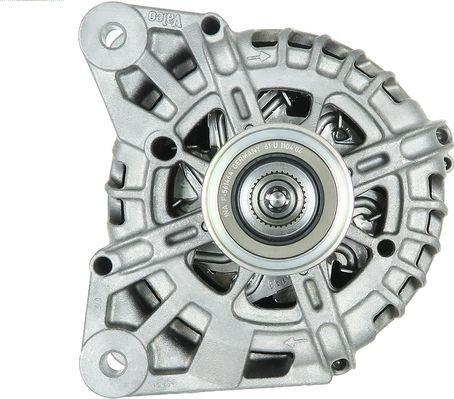 AS-PL A3224(VALEO) - Alternatore www.autoricambi360.it