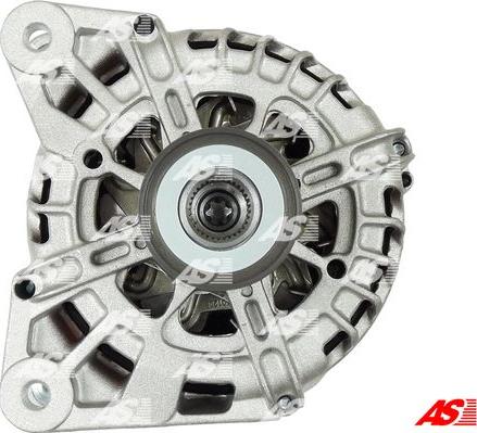 AS-PL A3224 - Alternatore www.autoricambi360.it