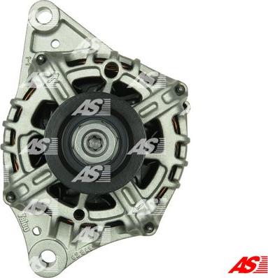 AS-PL A3220PR - Alternatore www.autoricambi360.it