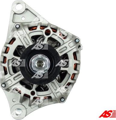 AS-PL A3220 - Alternatore www.autoricambi360.it