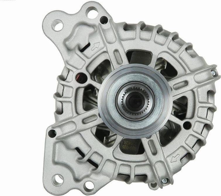 AS-PL A3275S - Alternatore www.autoricambi360.it