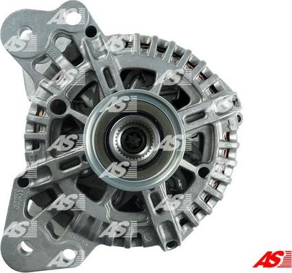 AS-PL A3275(VALEO) - Alternatore www.autoricambi360.it