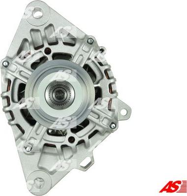 AS-PL A3270S - Alternatore www.autoricambi360.it