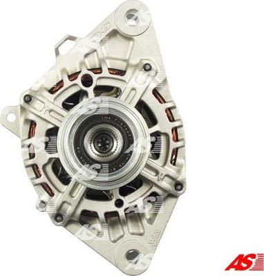 AS-PL A3270(VALEO) - Alternatore www.autoricambi360.it