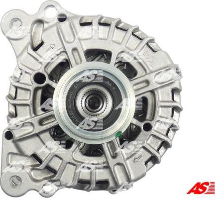 AS-PL A3273(VALEO) - Alternatore www.autoricambi360.it
