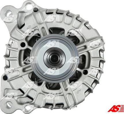 AS-PL A3273 - Alternatore www.autoricambi360.it