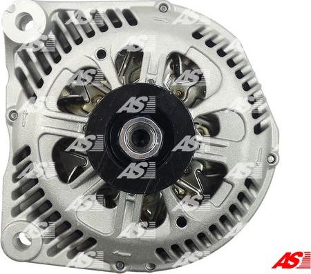 AS-PL A3272 - Alternatore www.autoricambi360.it