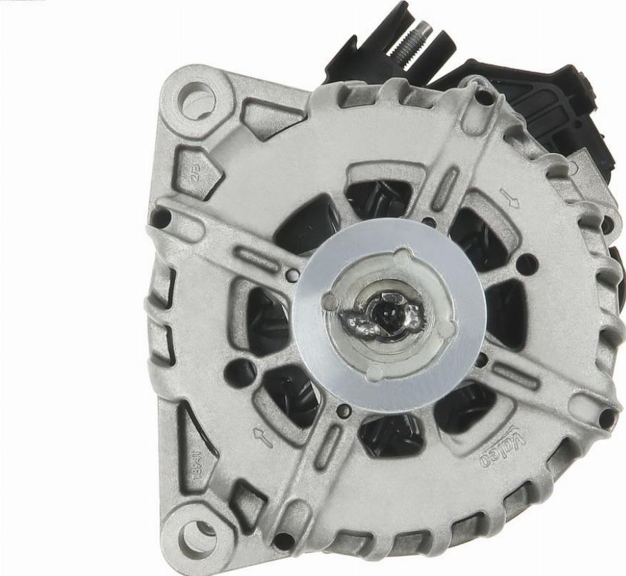 AS-PL A3756PR - Alternatore www.autoricambi360.it