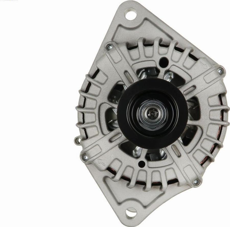 AS-PL A3757S - Alternatore www.autoricambi360.it