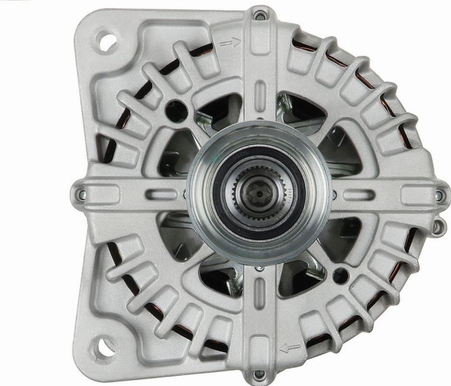 AS-PL A3705S - Alternatore www.autoricambi360.it
