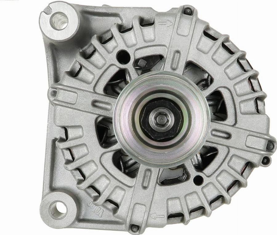 AS-PL A3706(VALEO) - Alternatore www.autoricambi360.it