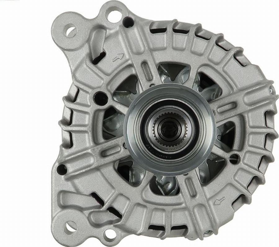 AS-PL A3714S - Alternatore www.autoricambi360.it
