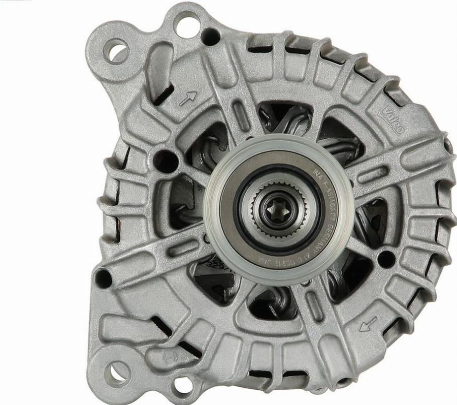 AS-PL A3714(VALEO) - Alternatore www.autoricambi360.it