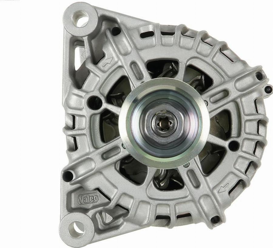 AS-PL A3712(VALEO) - Alternatore www.autoricambi360.it