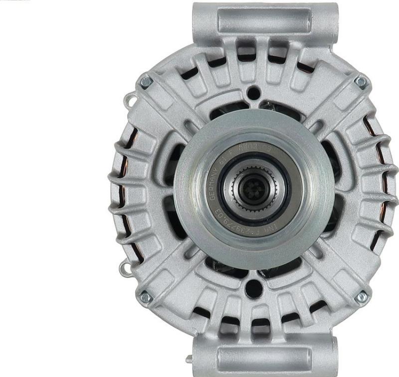 AS-PL A3785S - Alternatore www.autoricambi360.it