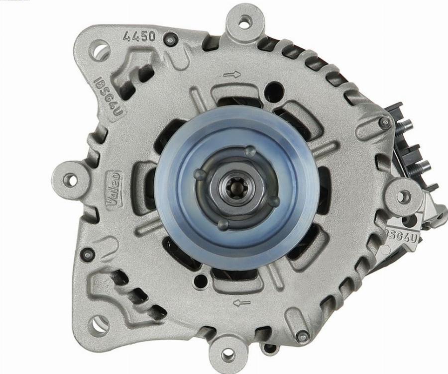 AS-PL A3735(VALEO) - Alternatore www.autoricambi360.it