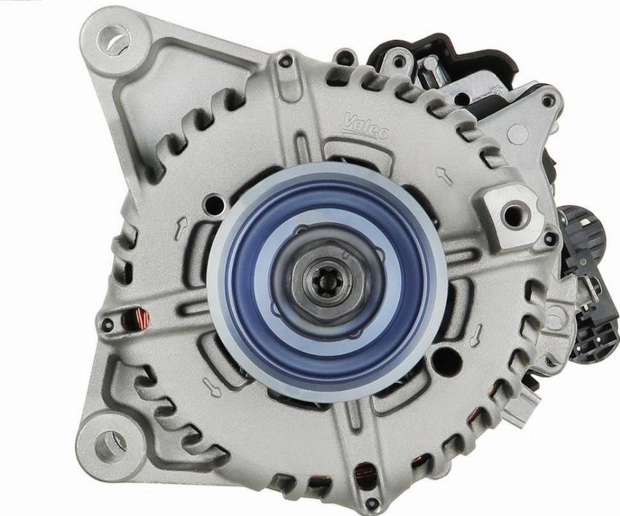 AS-PL A3733(VALEO) - Alternatore www.autoricambi360.it