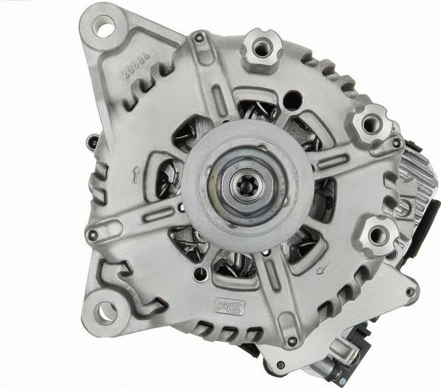 AS-PL A3737(VALEO) - Alternatore www.autoricambi360.it