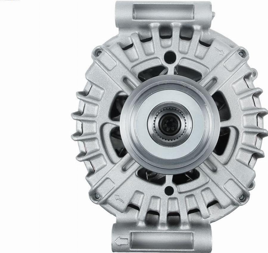 AS-PL A3729S - Alternatore www.autoricambi360.it