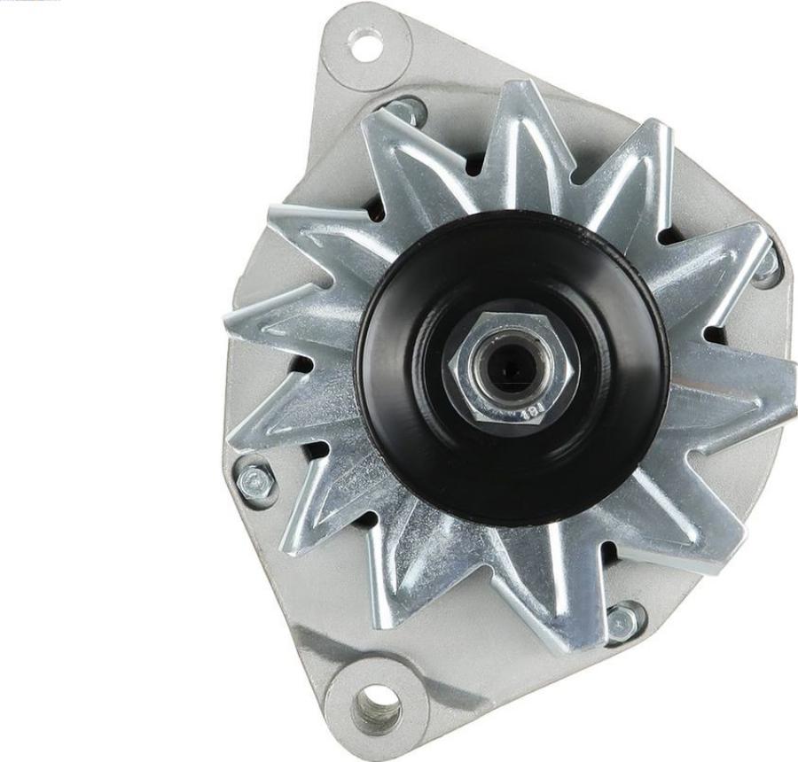 AS-PL A3728S - Alternatore www.autoricambi360.it