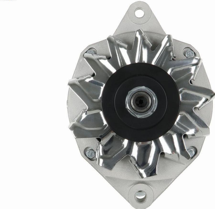 AS-PL A3723S - Alternatore www.autoricambi360.it