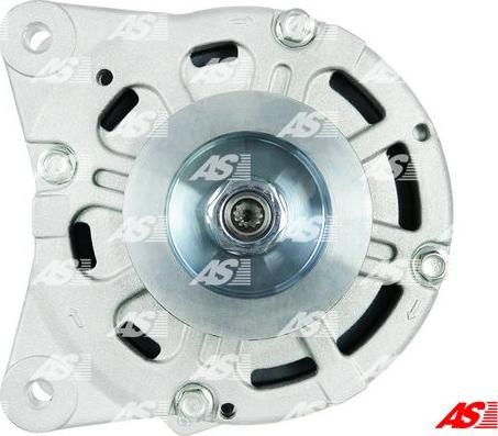 AS-PL A2094S - Alternatore www.autoricambi360.it