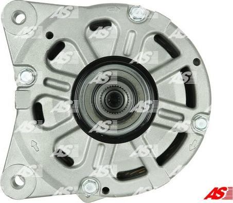 AS-PL A2095PR - Alternatore www.autoricambi360.it