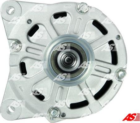 AS-PL A2095S - Alternatore www.autoricambi360.it