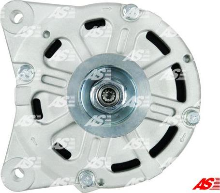 AS-PL A2098S - Alternatore www.autoricambi360.it