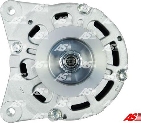 AS-PL A2093S - Alternatore www.autoricambi360.it