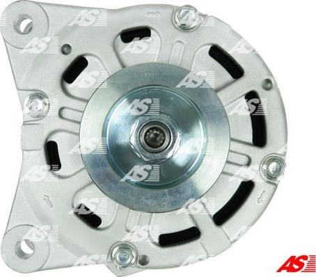 AS-PL A2092S - Alternatore www.autoricambi360.it