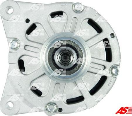 AS-PL A2097S - Alternatore www.autoricambi360.it