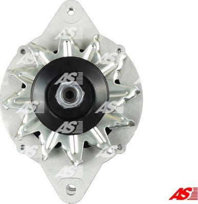 AS-PL A2065 - Alternatore www.autoricambi360.it