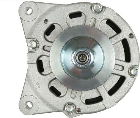 AS-PL A2085S - Alternatore www.autoricambi360.it