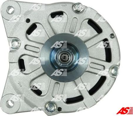 AS-PL A2086S - Alternatore www.autoricambi360.it