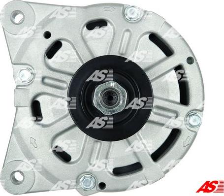 AS-PL A2083PR - Alternatore www.autoricambi360.it