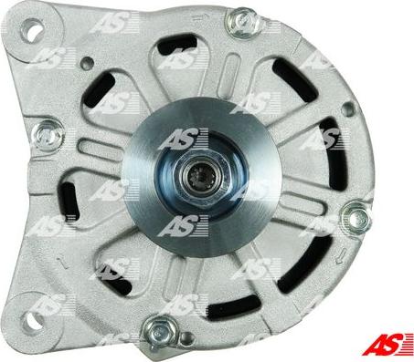 AS-PL A2083S - Alternatore www.autoricambi360.it