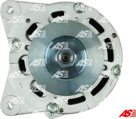 AS-PL A2082S - Alternatore www.autoricambi360.it