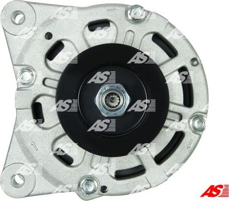 AS-PL A2087S - Alternatore www.autoricambi360.it