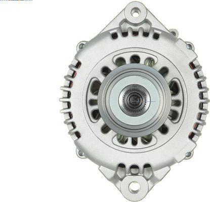 AS-PL A2039 - Alternatore www.autoricambi360.it