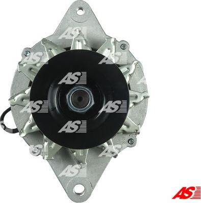 AS-PL A2033 - Alternatore www.autoricambi360.it