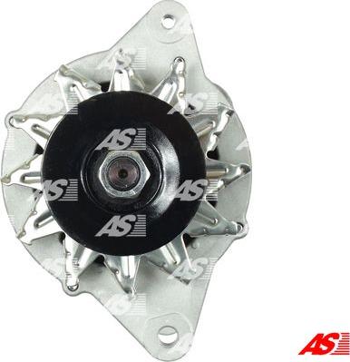 AS-PL A2025 - Alternatore www.autoricambi360.it