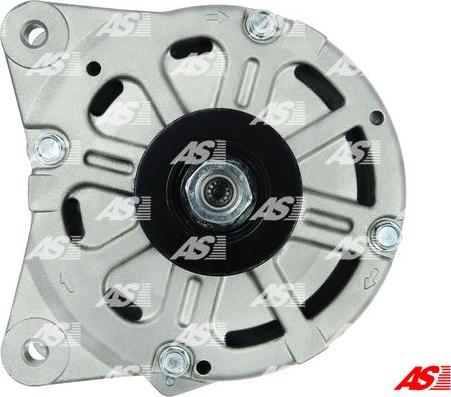 AS-PL A2074PR - Alternatore www.autoricambi360.it