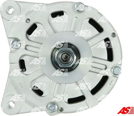 AS-PL A2074S - Alternatore www.autoricambi360.it