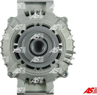 AS-PL A2073PR - Alternatore www.autoricambi360.it