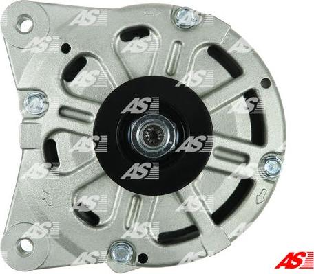 AS-PL A2072PR - Alternatore www.autoricambi360.it